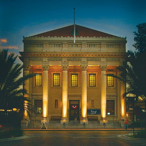 Hippodrome-gainesville